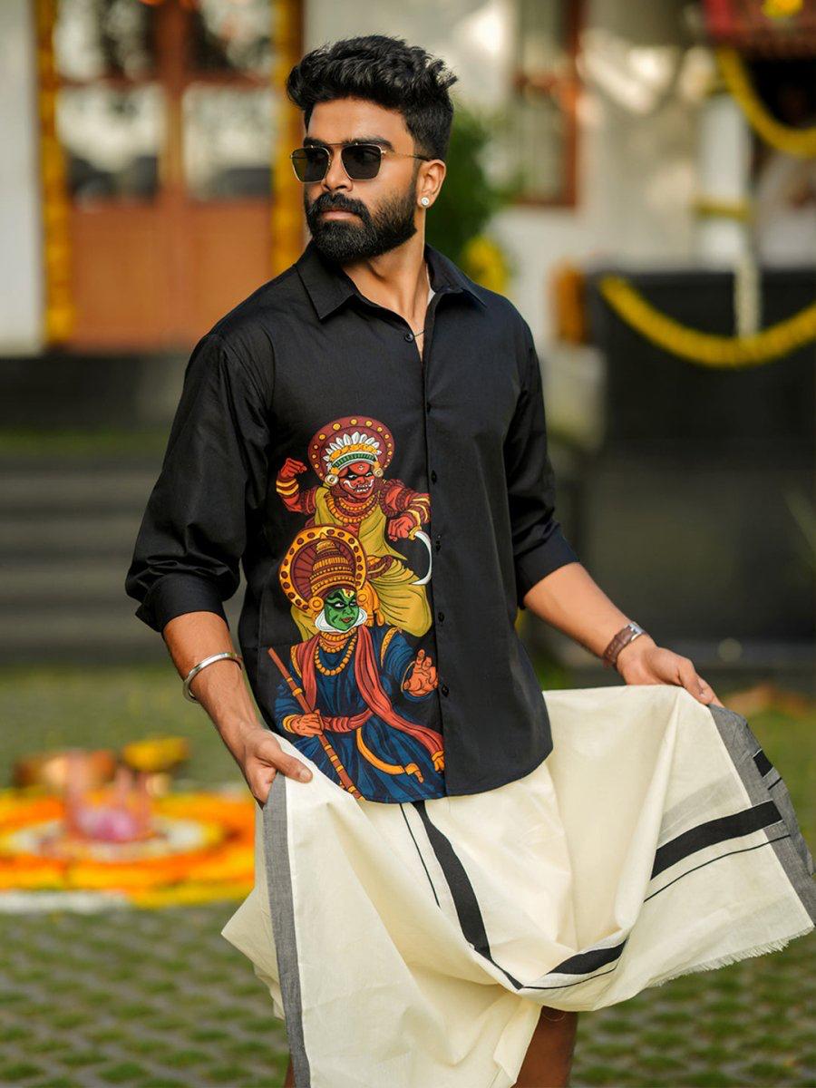 ONAM SHIRTS