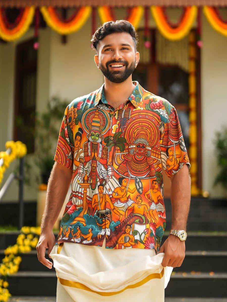 ONAM SHIRTS