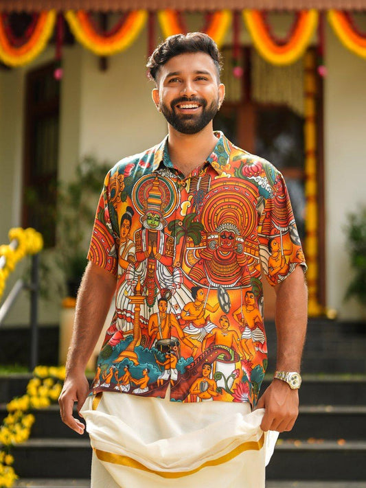 ONAM SHIRTS