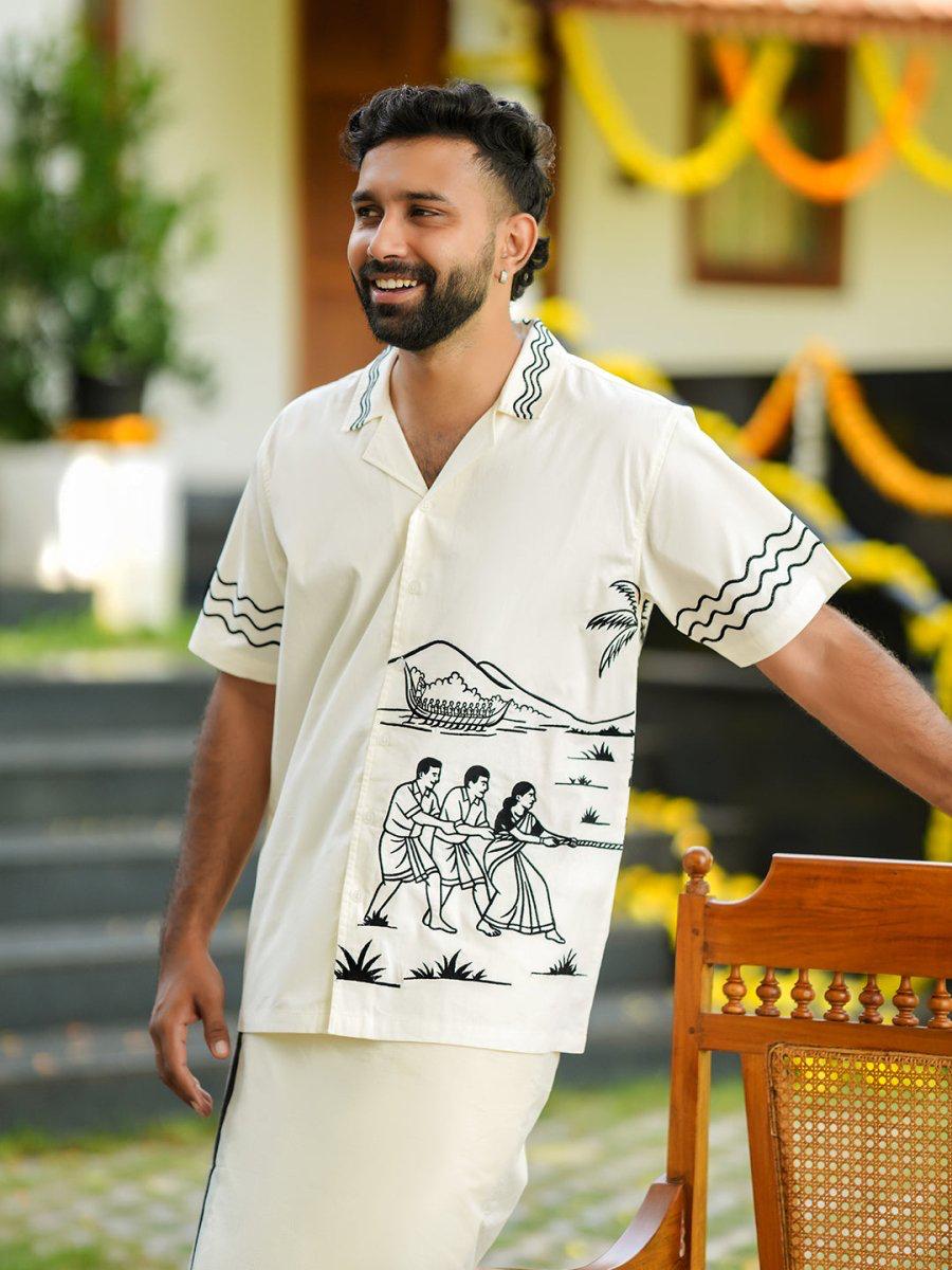 ONAM SHIRTS
