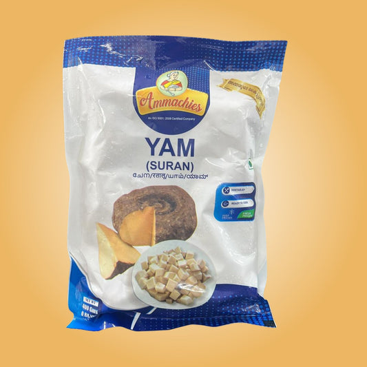 Yam Suran 400 grm